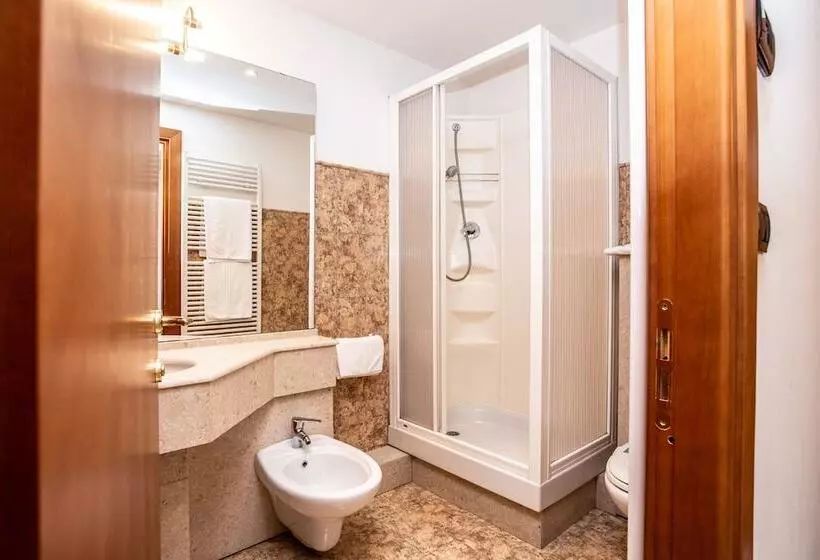 בית מלון כפרי Crabun