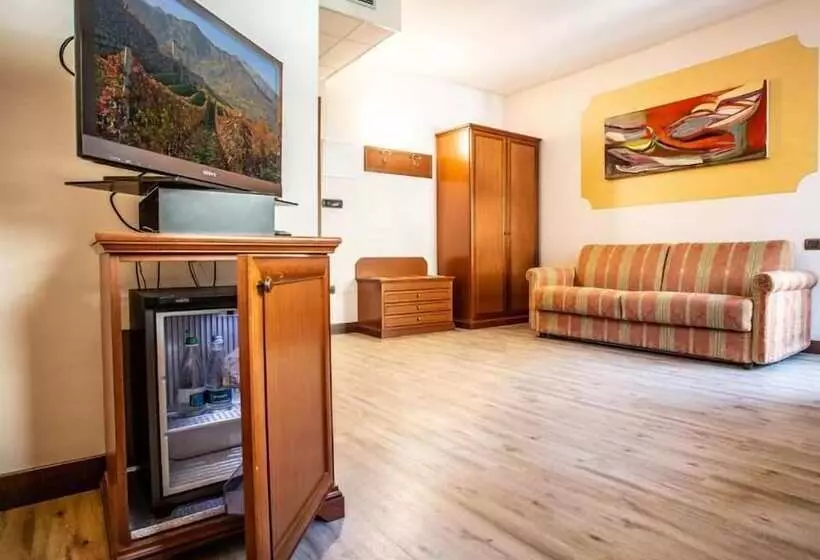 בית מלון כפרי Crabun