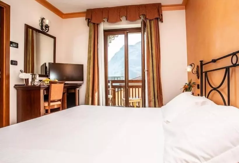 בית מלון כפרי Crabun