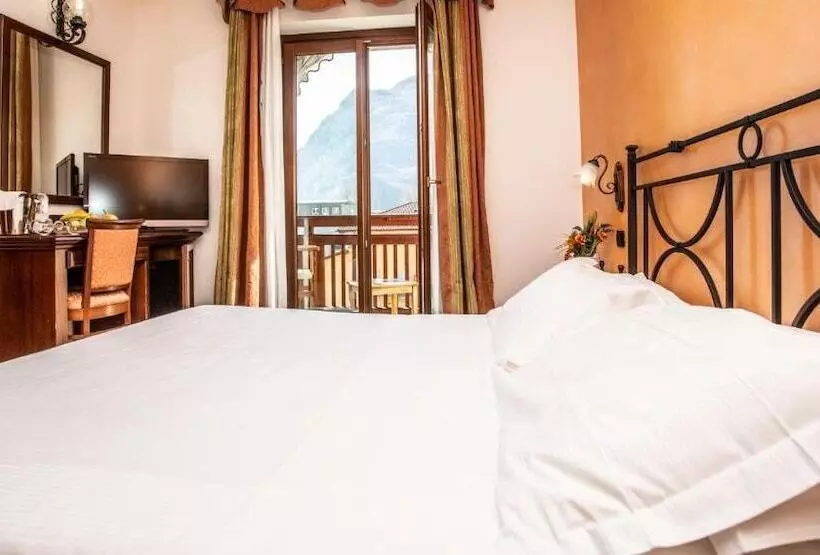 בית מלון כפרי Crabun