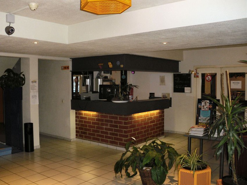 هتل De La Basse Sambre