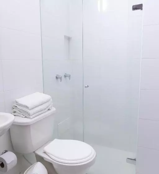 בית מלון כפרי Edmar