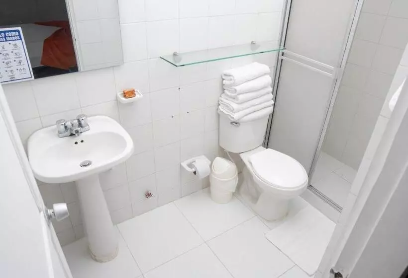 בית מלון כפרי Edmar