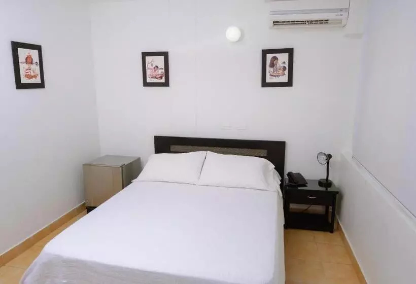 בית מלון כפרי Edmar