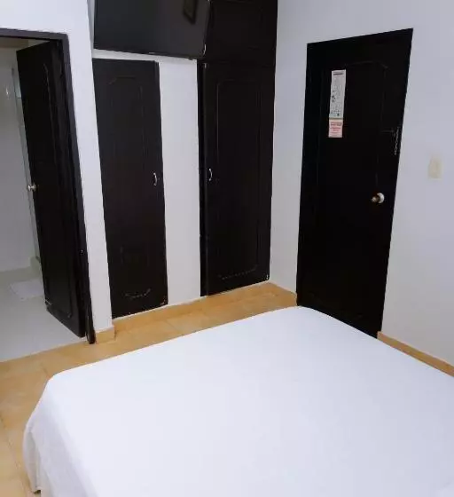 בית מלון כפרי Edmar