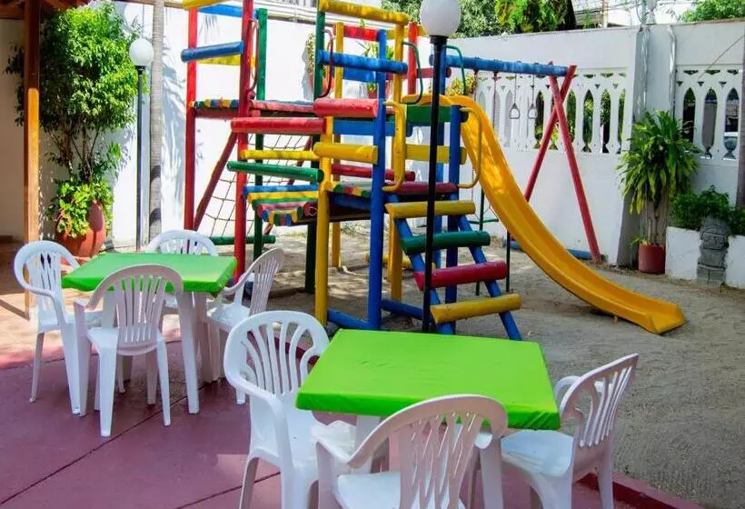 בית מלון כפרי Edmar