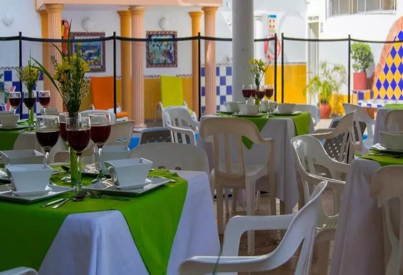 בית מלון כפרי Edmar