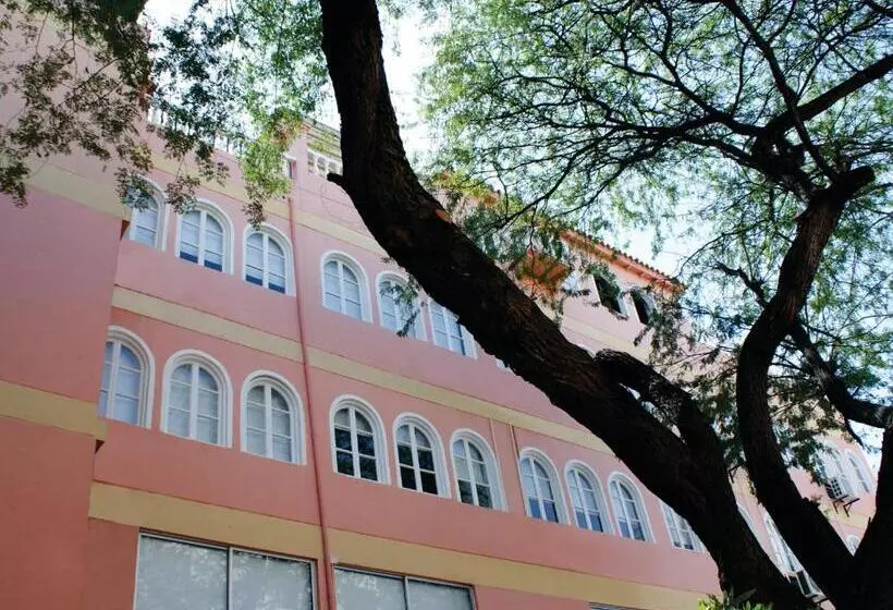 בית מלון כפרי Edmar