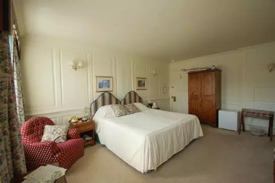 בית מלון כפרי The Evesham