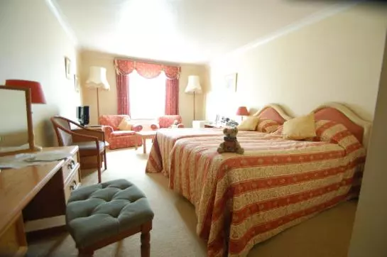 בית מלון כפרי The Evesham