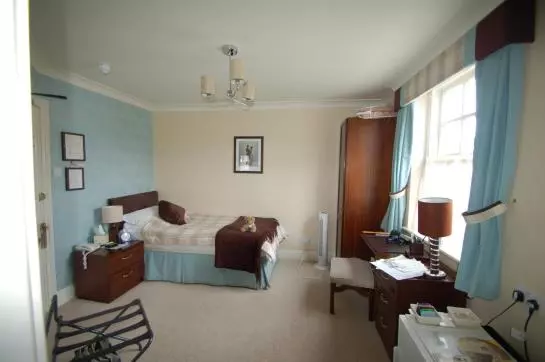 בית מלון כפרי The Evesham