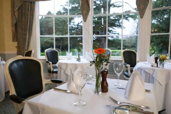 בית מלון כפרי The Evesham