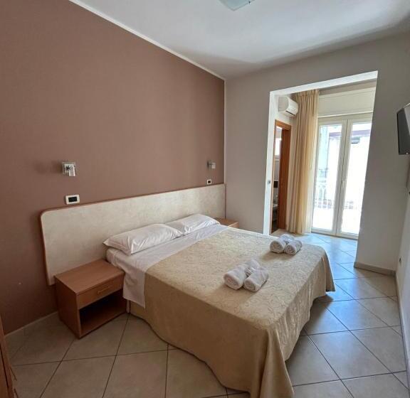 בית מלון כפרי Favorita