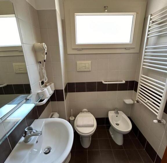 בית מלון כפרי Favorita