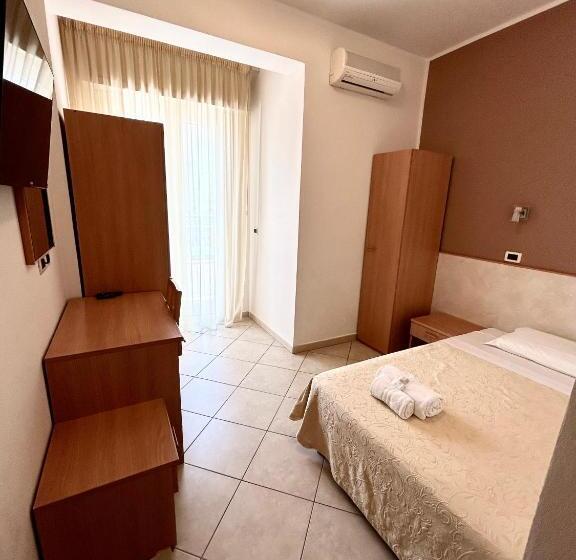 בית מלון כפרי Favorita