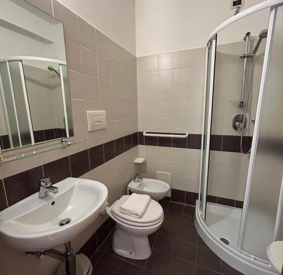 בית מלון כפרי Favorita