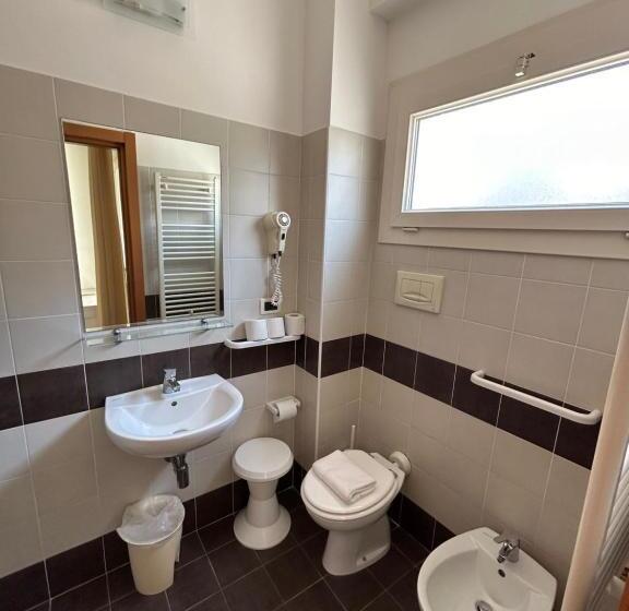 בית מלון כפרי Favorita