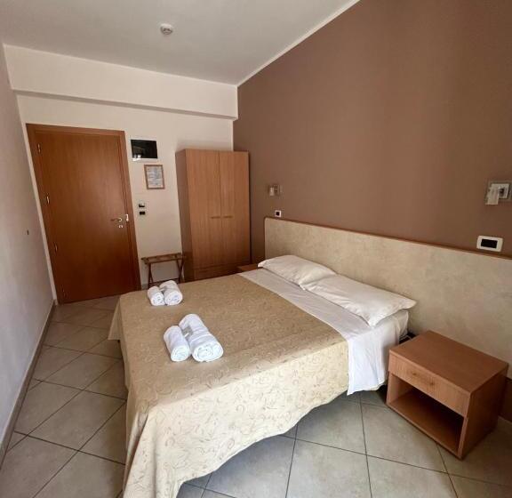 בית מלון כפרי Favorita