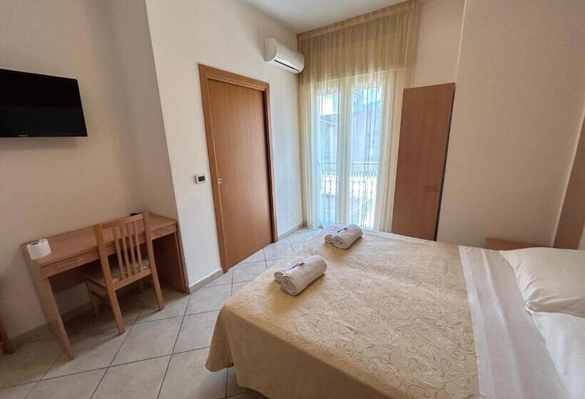 בית מלון כפרי Favorita