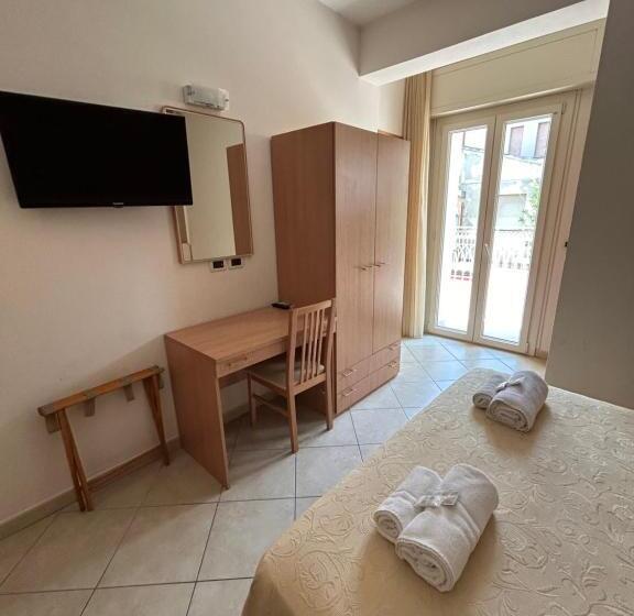 בית מלון כפרי Favorita