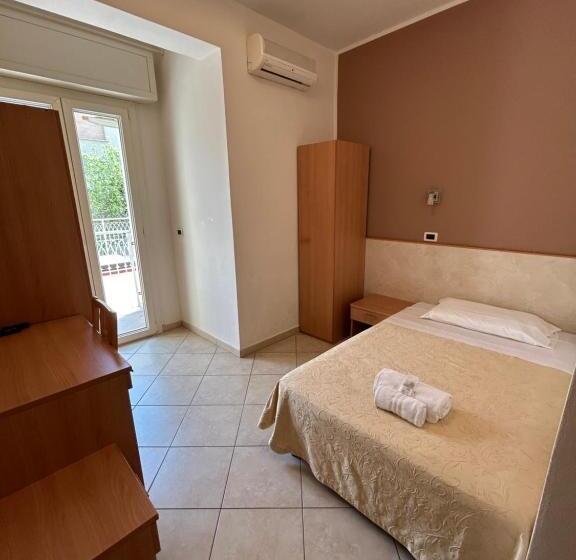 בית מלון כפרי Favorita