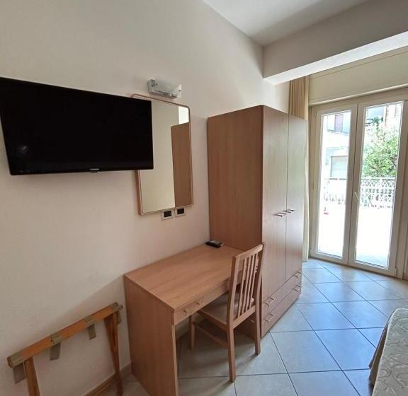 בית מלון כפרי Favorita