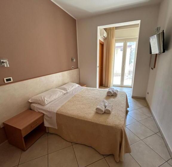 בית מלון כפרי Favorita