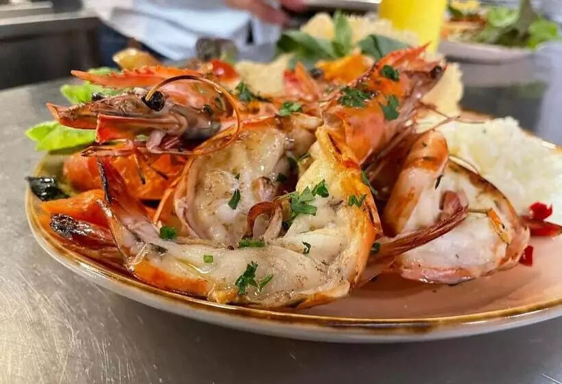 Szálloda Fiescherhof