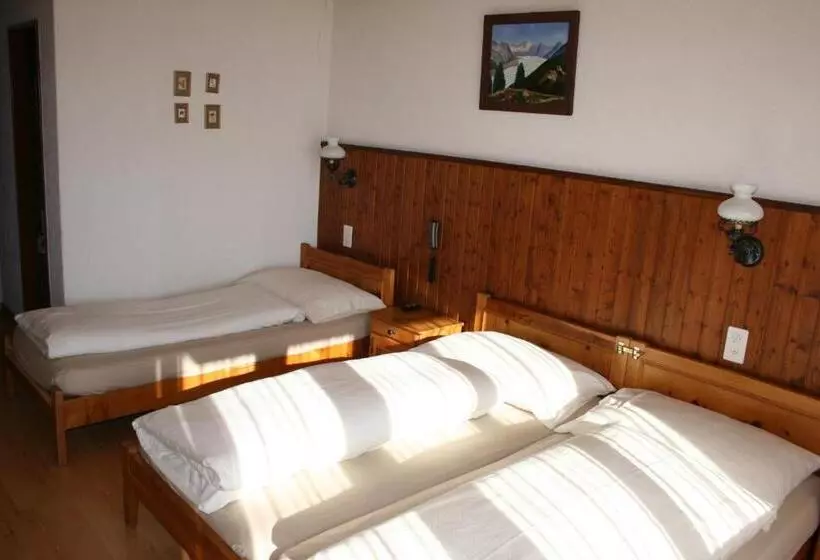 Szálloda Fiescherhof