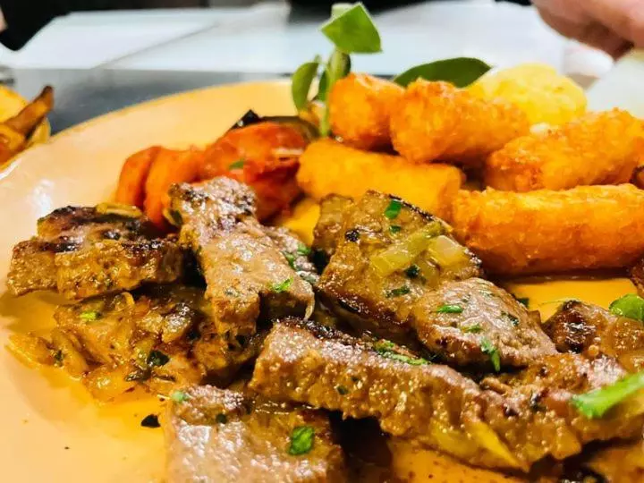 Szálloda Fiescherhof