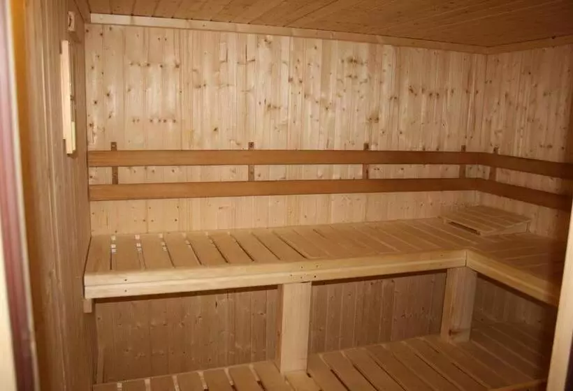 Szálloda Fiescherhof