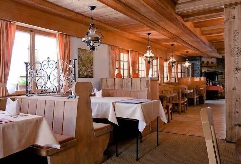 Szálloda Fiescherhof