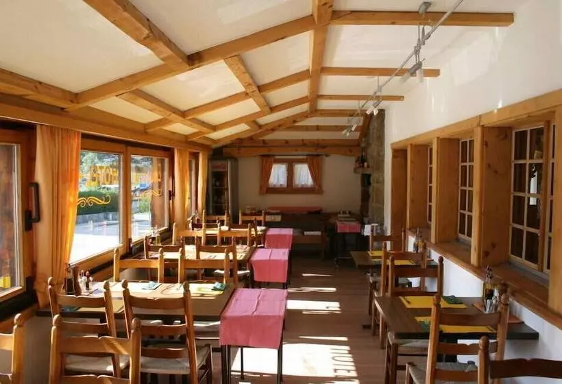 Szálloda Fiescherhof