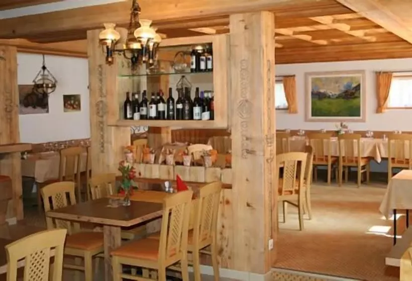 Szálloda Fiescherhof