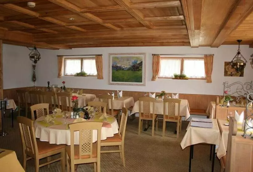 Szálloda Fiescherhof