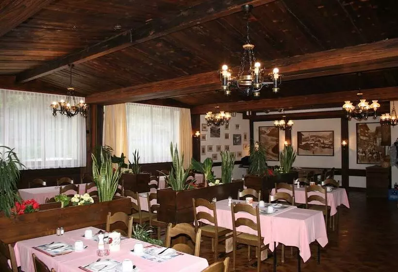 Szálloda Fiescherhof