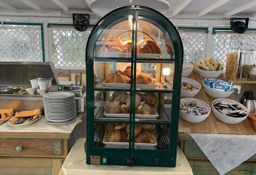 בית מלון כפרי Fiore Di Maggio