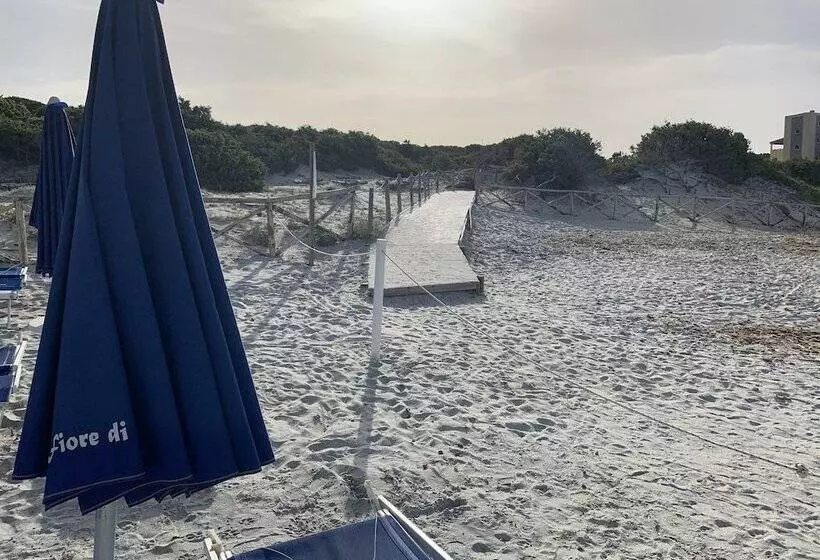 בית מלון כפרי Fiore Di Maggio