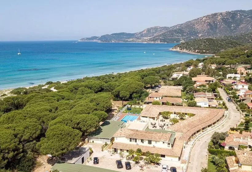 בית מלון כפרי Fiore Di Maggio