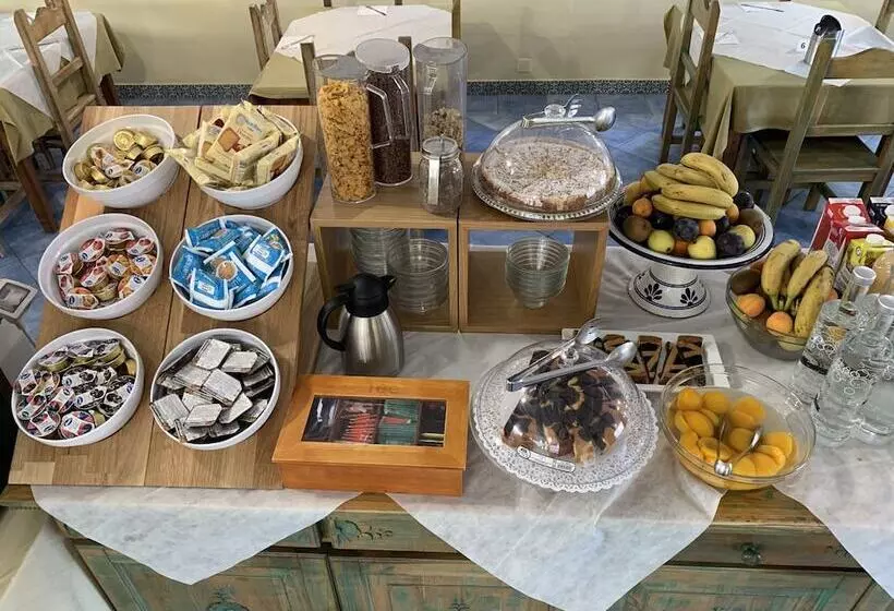 בית מלון כפרי Fiore Di Maggio