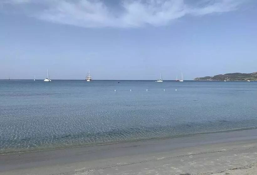 בית מלון כפרי Fiore Di Maggio