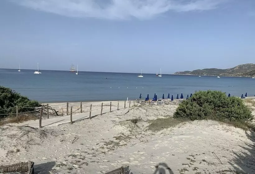 בית מלון כפרי Fiore Di Maggio