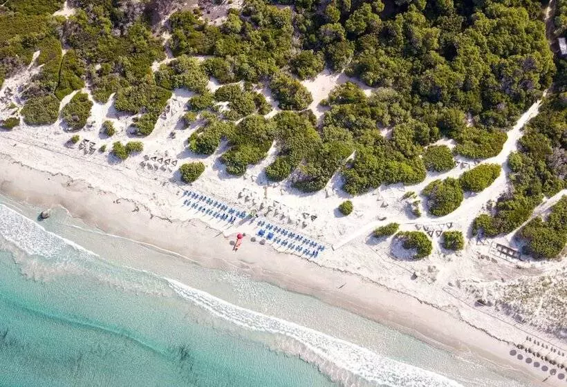 בית מלון כפרי Fiore Di Maggio