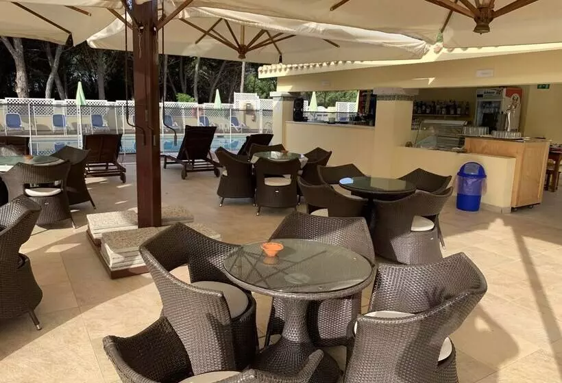 בית מלון כפרי Fiore Di Maggio