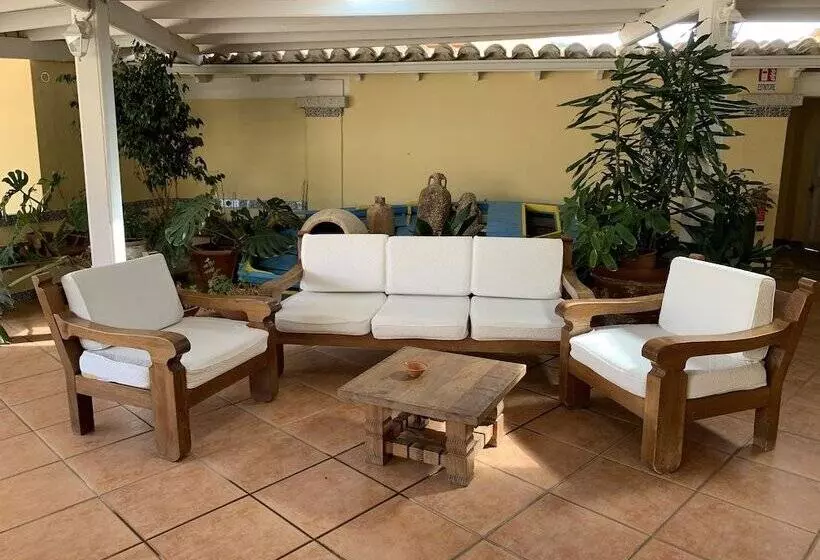 בית מלון כפרי Fiore Di Maggio