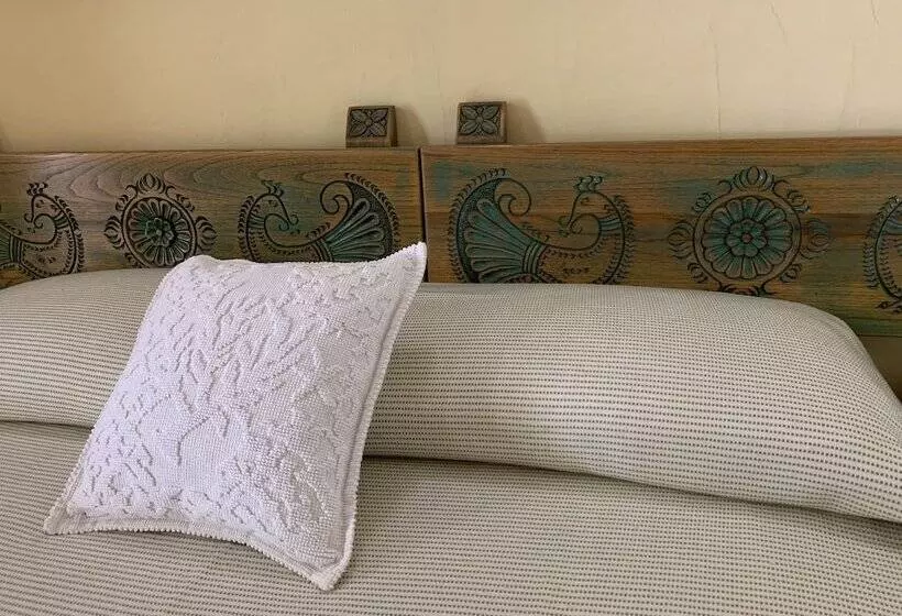 בית מלון כפרי Fiore Di Maggio