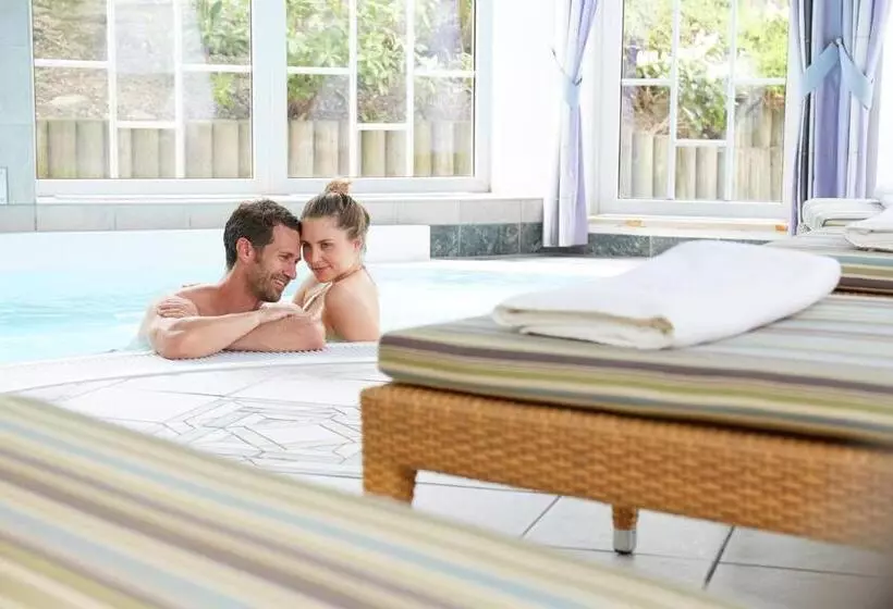 ホテル Göbels Land