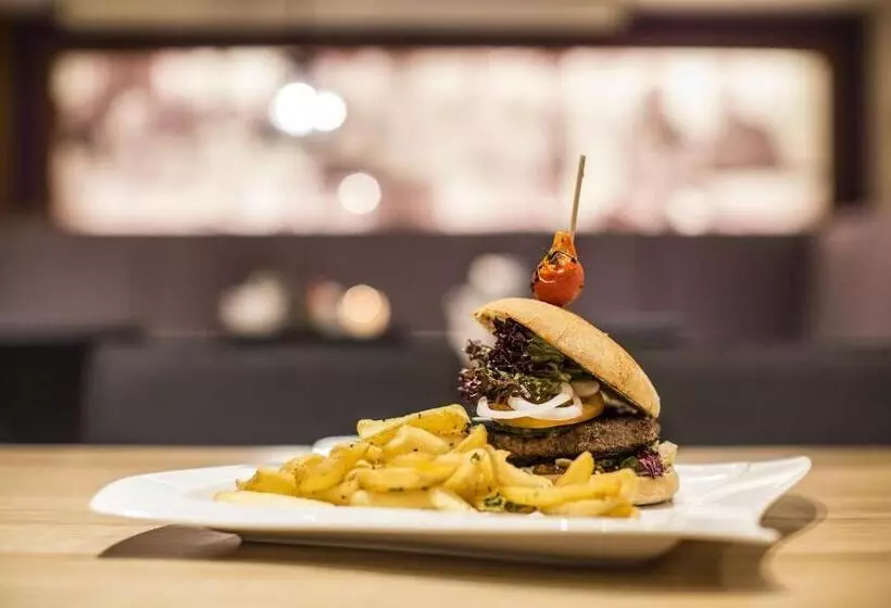 ホテル Göbels Land