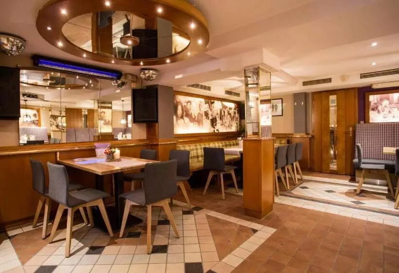 ホテル Göbels Land