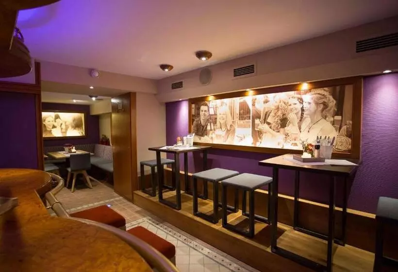 ホテル Göbels Land